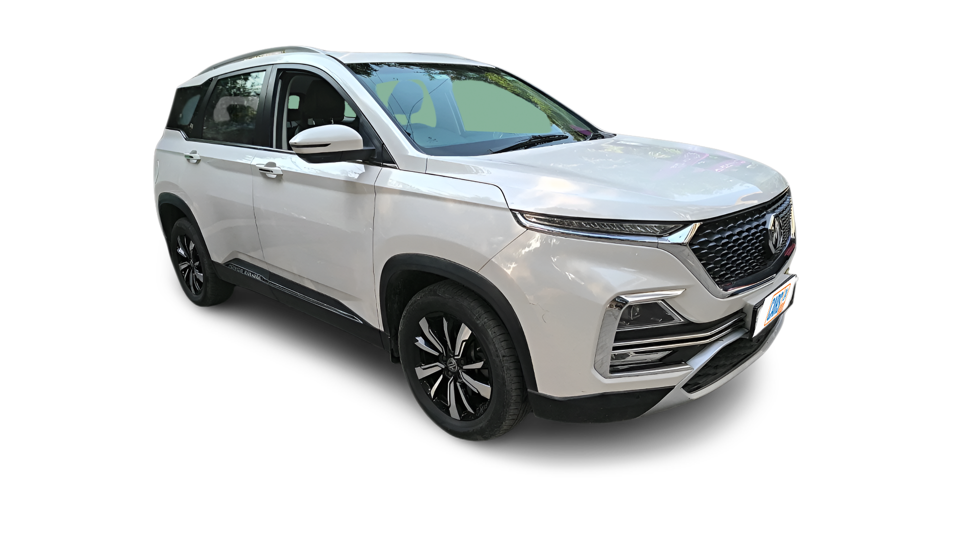 MG HECTOR-img